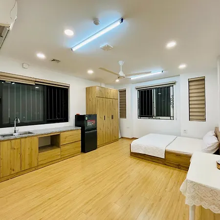 Moon River Home 501